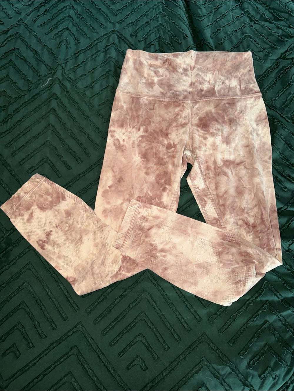 Lululemon Capri